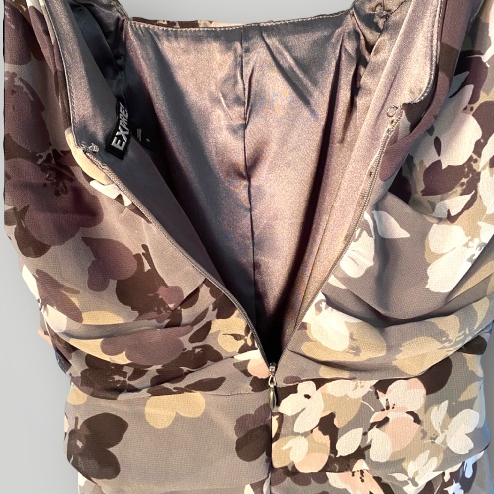 Express women’s dress 0 - Picture 7 of 16